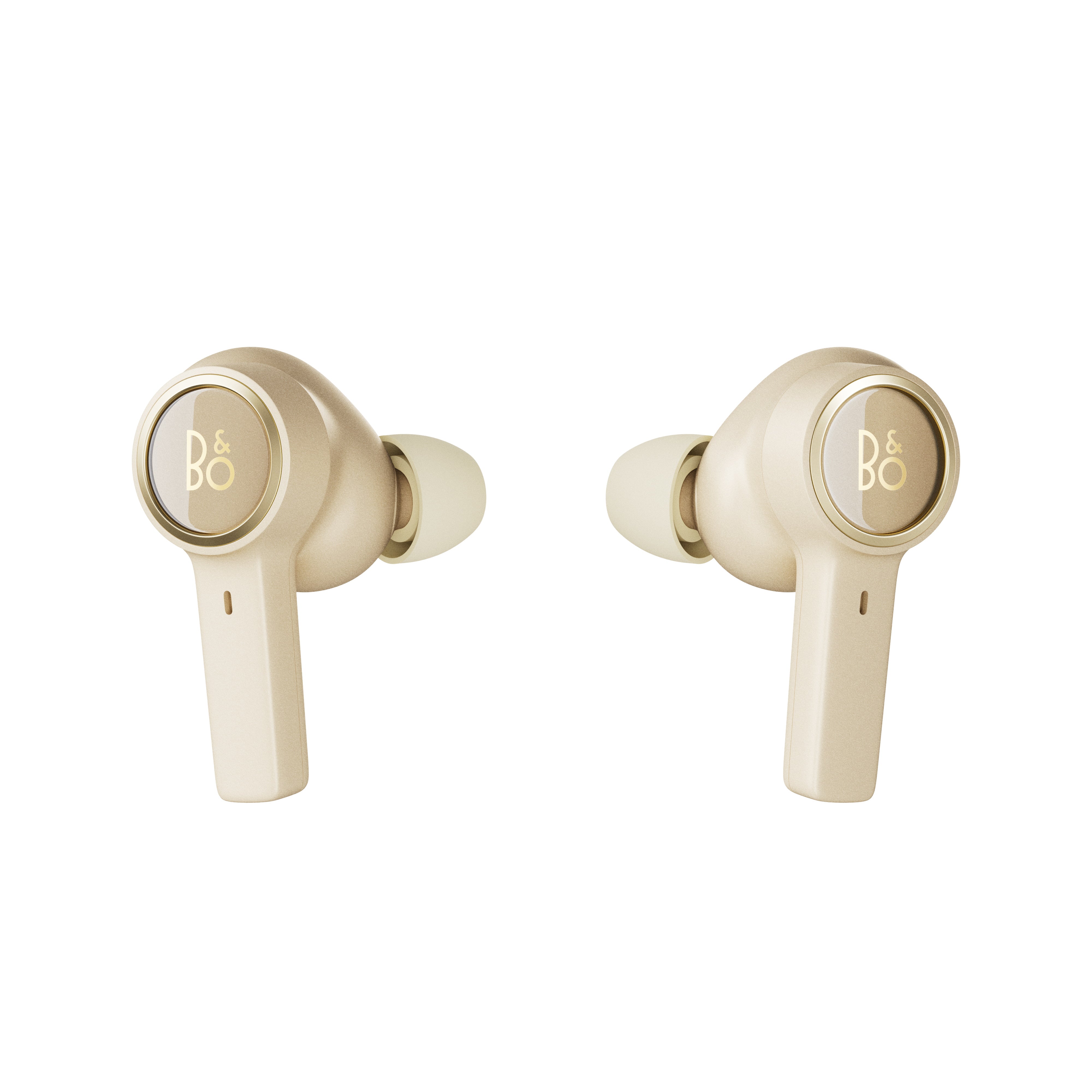 BeoPlay EX- in-ear headphones (ANC) « B&O – Luxussound