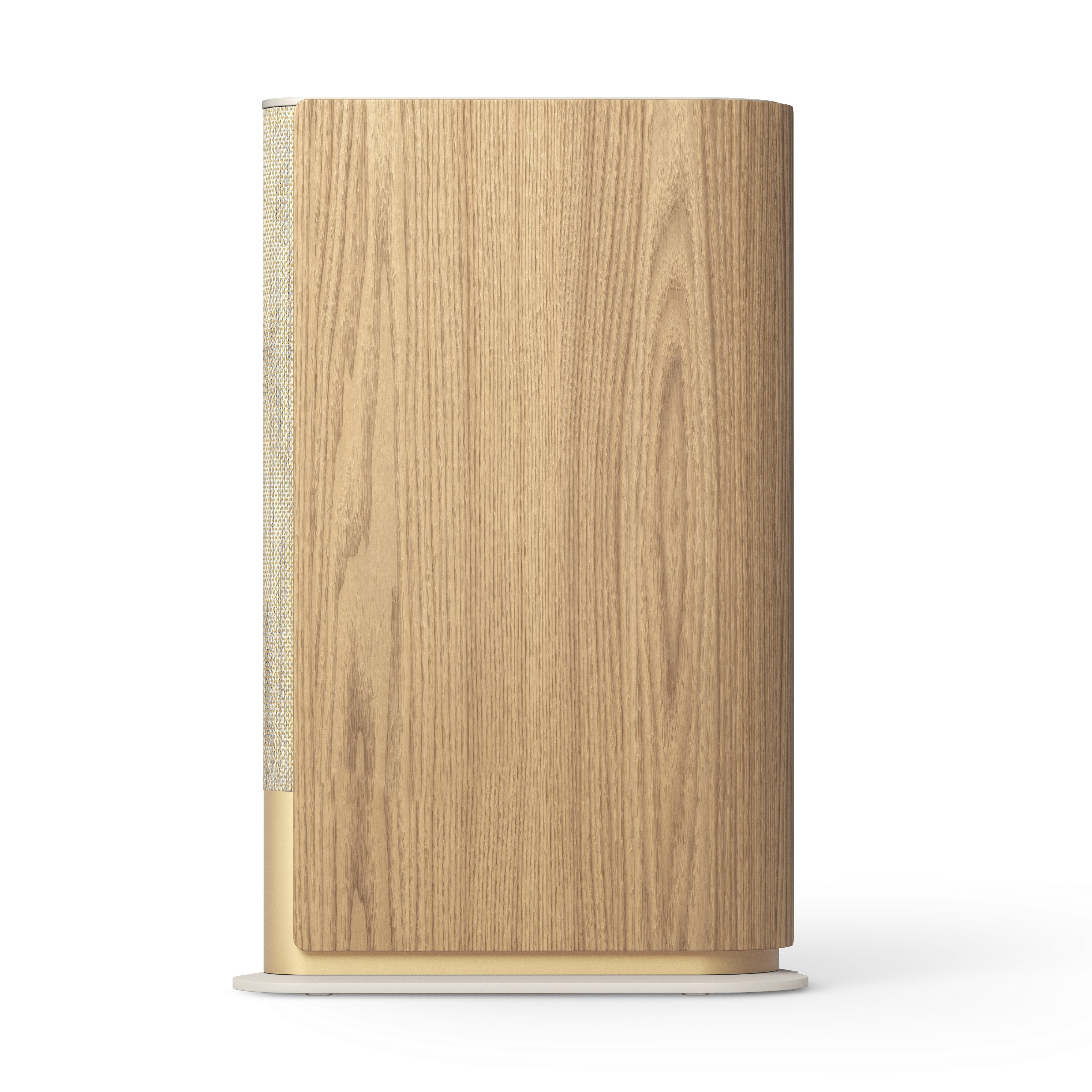 BeoSound Emerge - Gold Tone / Light Oak