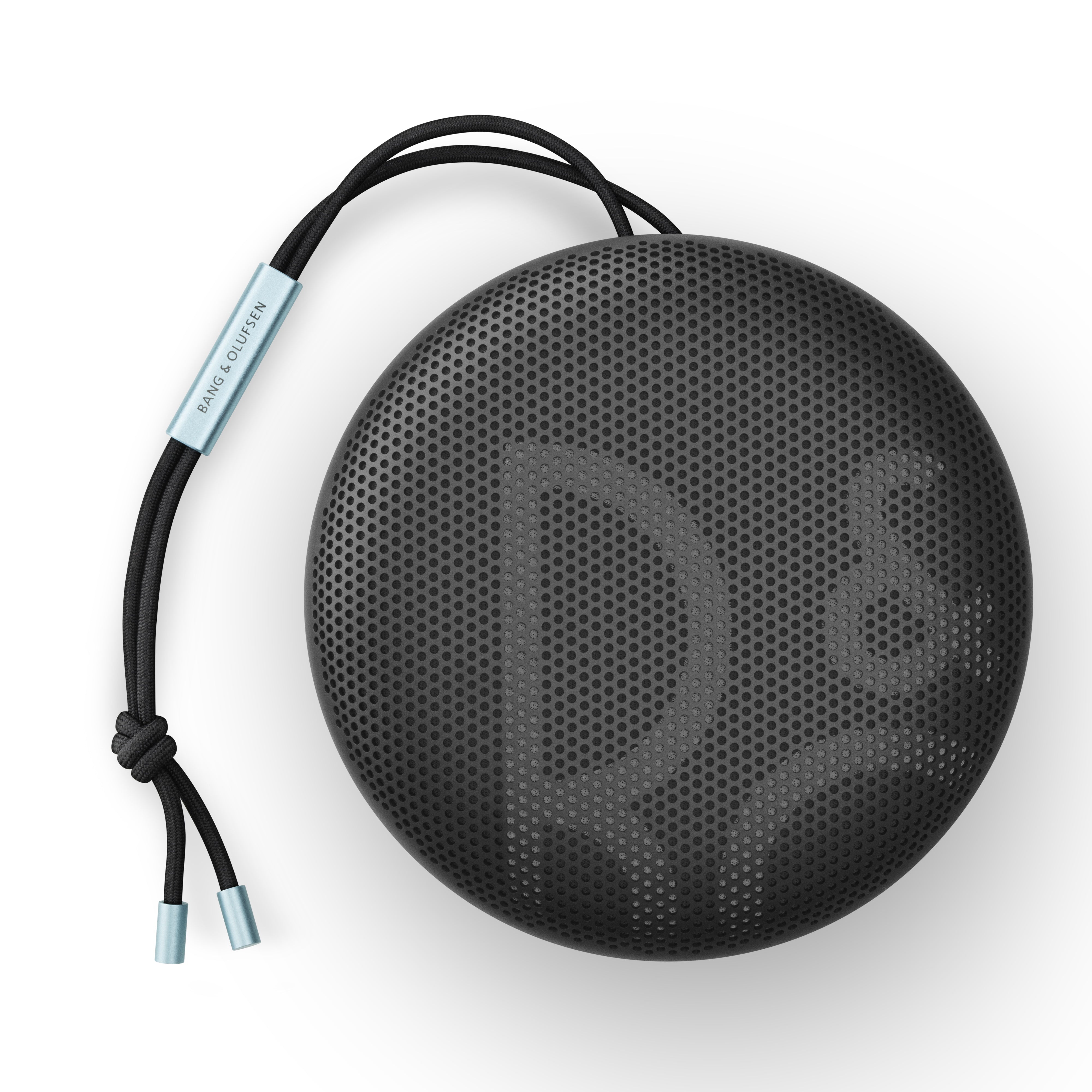 BeoSound A1 - mobile Bluetooth speaker « B&O – Luxussound