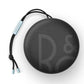 Bang & Olufsen BeoSound A1 2. Generation - Anthracite Oxygen - Draufsicht