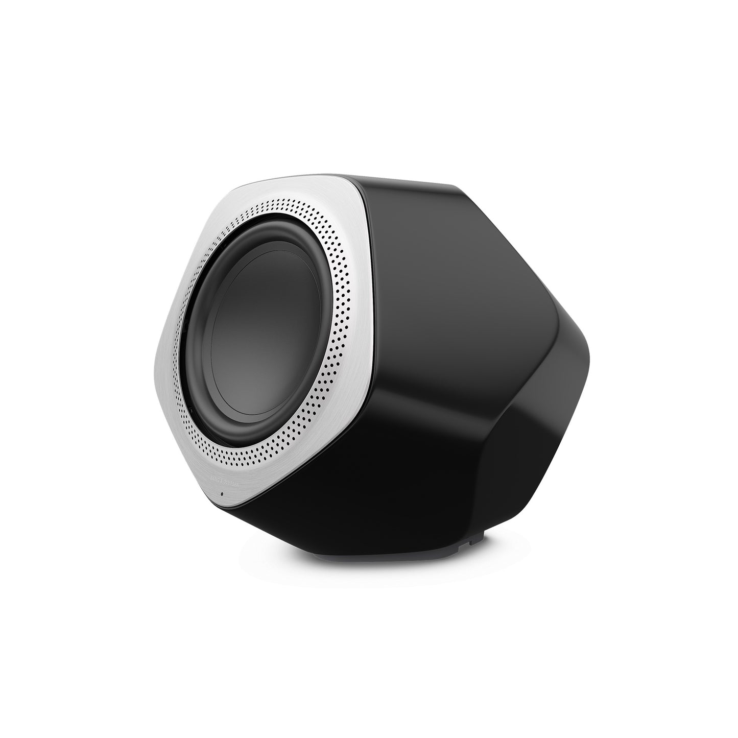 BeoLab 19 Subwoofer - schwarz