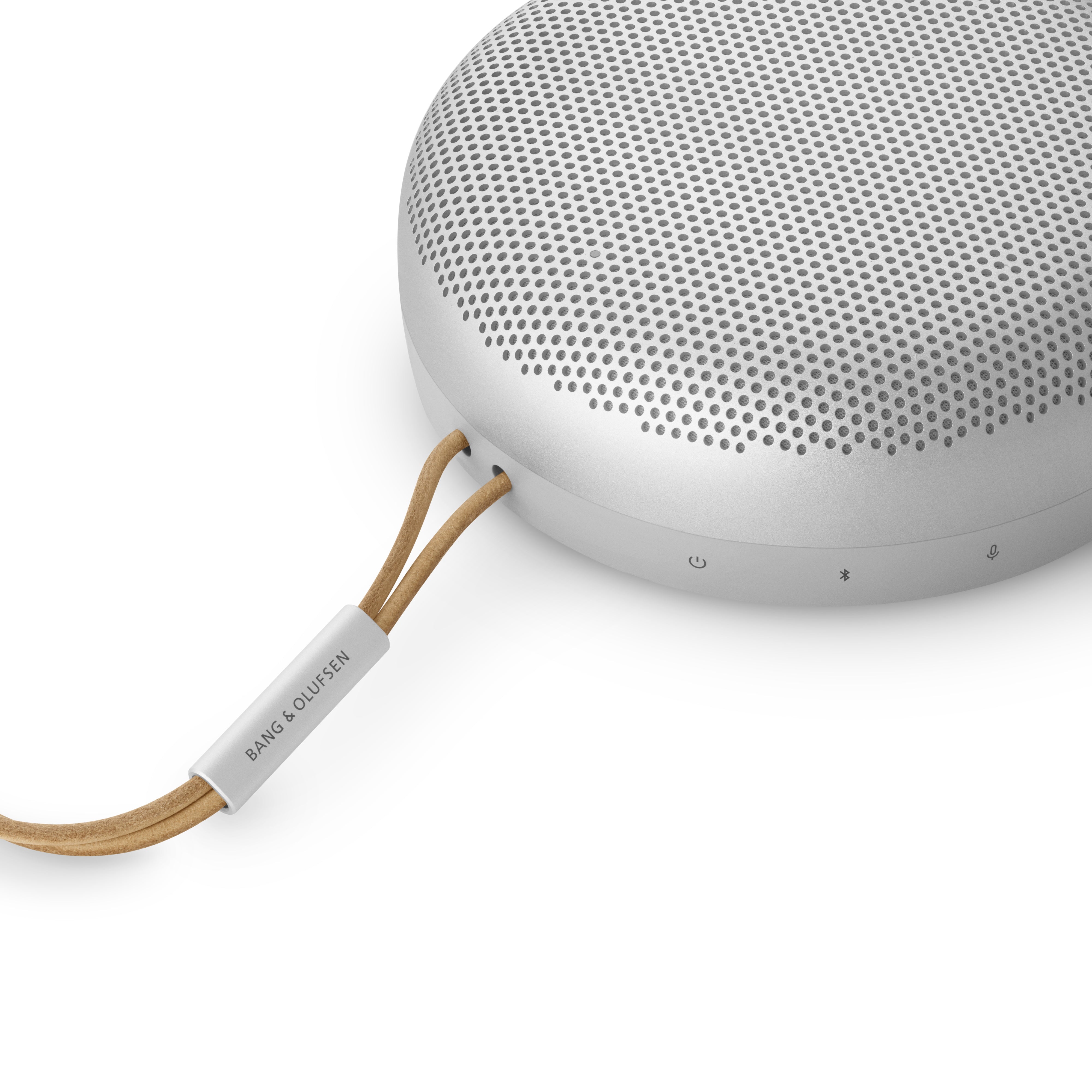 BeoSound A1 - mobile Bluetooth speaker « B&O – Luxussound