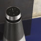 Bedienelemente einer BeoSound 2 mit Google Assistant