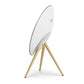 Bang & Olufsen BeoPlay A9 weiß - seitlich